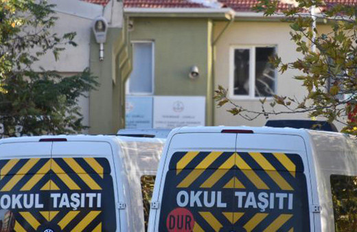 Uslanmadı bunlar! Annenin dikkati skandalı ortaya çıkardı