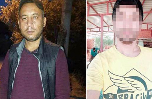 'Eşime mesaj attı' deyip av tüfeğiyle öldürdü!