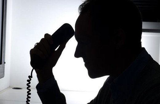 Dolandırıcılara 210 bin lirasını kaptırdı!