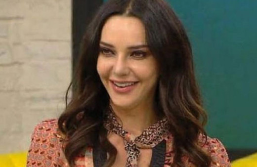 RTÜK, Hande Ataizi'nin programına ceza yağdırdı