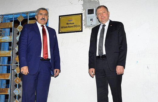 Neşet Ertaş'ın yaşadığı ev 'müze evi' olacak