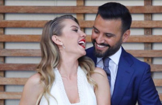 Alişan yapmadığı düğün için 72 bin TL harcadı