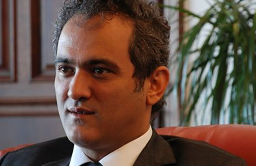 ÖSYM'nin yeni başkanı Mahmut Özer kimdir nereli?