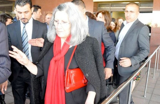 Hero Talabani esrarı eşi Celal Talabani öldüğü gün itiraf etti