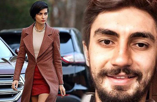 Tuba Büyüküstün'de kriz var sesler yükseldi masayı terk etti 