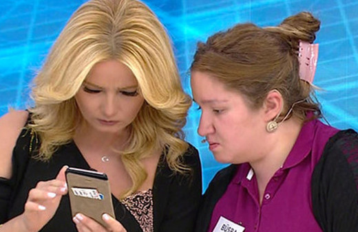 Müge Anlı Mehmet Elbay bulundu mu eşi eve erkek alıyormuş!