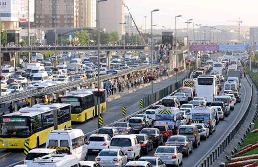Devlet bu araçların peşinde 11 milyonu tespit edildi