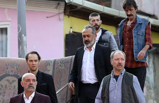 Çukur dizisi Selim Öner Erkan kimdir nereli? 