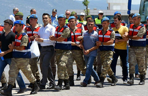 Erdoğan'a suikast davasında son dakika karar açıklandı bir yarbaya beraat