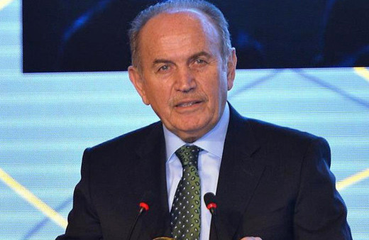 Topbaş'tan 'Hesap vereceksin' diyen Kılıçdaroğlu'na yanıt!