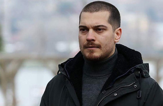 Çağatay Ulusoy'un uyuşturucu davasında gelişme Hollywood yerine hapse...