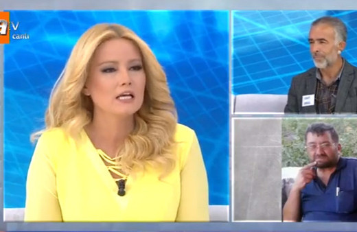 Müge Anlı Mehmet Elbay bulundu mu son durum ne? 