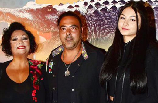 Ünlü ismi görenler hayrete düştü! Eski halinden eser kalmadı