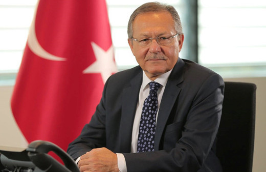 Balıkesir Belediye Başkanı istifaya direndi mi? İşte işin aslı