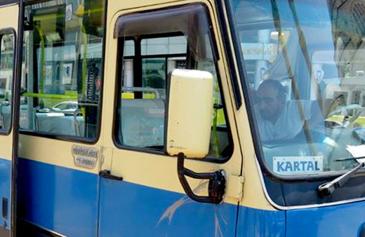 Minibüs fiyatlarına zam geldi! 