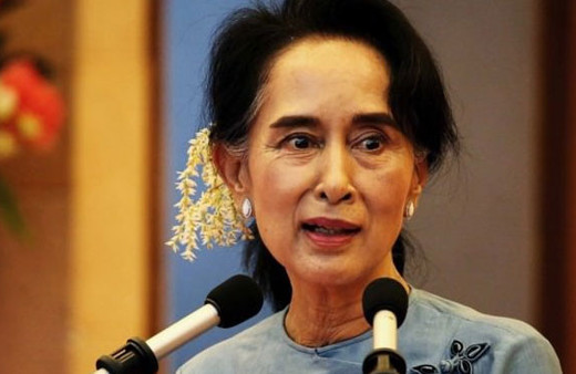 Vahşete kayıtsız kalmıştı! Apoletini söktüler