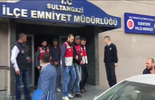 Türkiye onu konuşmuştu... 'Eşimle ilişkisi vardı' deyip öldürdü