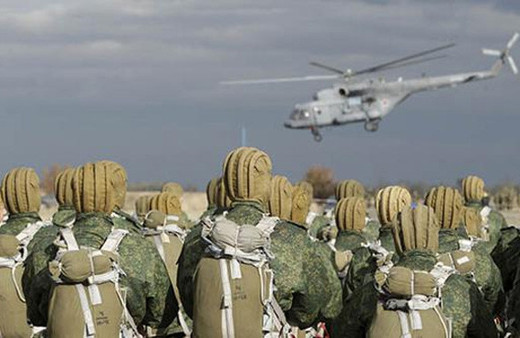 Rus sözcüden ABD'ye Suriye suçlaması