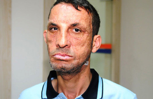 Cinayetle yargılanıyordu yargı kararını verdi