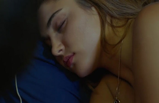 Siyah İnci 2. bölüm 2. fragmanı