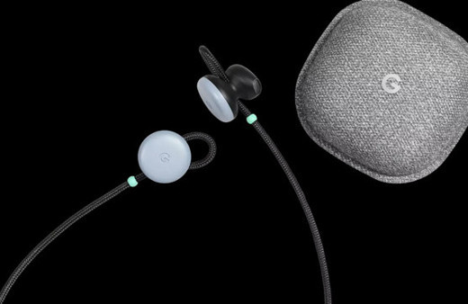 Google'ın yeni kulaklığının öyle bir özelliği var ki çok şaşıracaksınız!