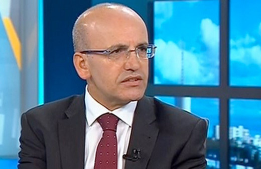 Şimşek'ten yeni MTV zammı açıklaması