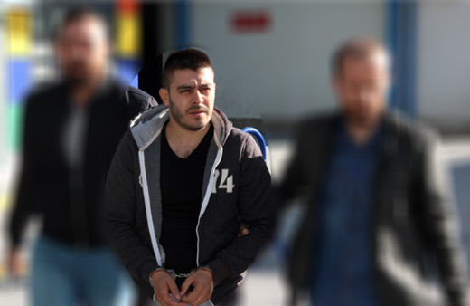 Konya'da uyuşturucu operasyonu