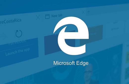 Microsoft Edge kısa bir süre sonra iOS ve Android platformuna gelebilir