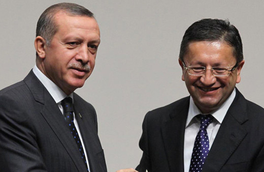 Veysel Tiryaki kimdir Aslen nereli