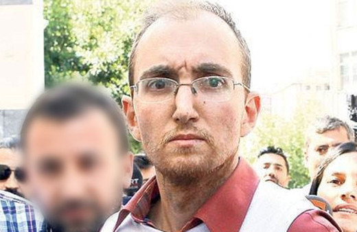 Seri katil Atalay Filiz'in son numarası şok etti!