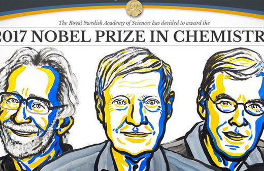 Nobel Kimya Ödülü'nü kazananlar belli oldu