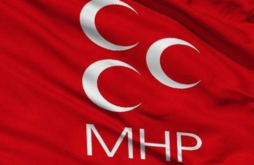 MHP'den zehir zemberek Bahçeli açıklaması! Alçak hadsiz...