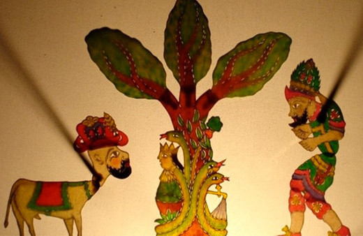 Uluslararası Kukla Festivali için geri sayım başladı 