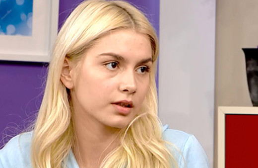 Aleyna Tilki için şok sözler: Hem küstah hem ukala