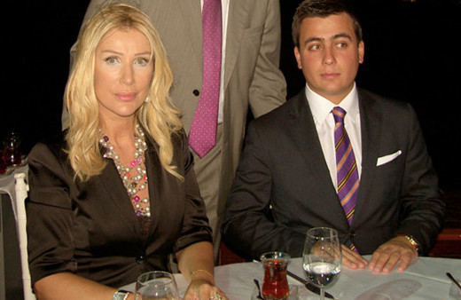 Osman Gökçek kaç yaşında evli mi kimdir?