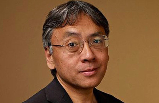 2017 Nobel Edebiyat Ödülü sahibi Kazuo İshiguro kitapları ve hayatı 