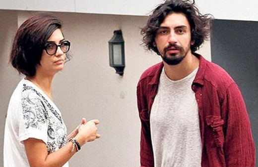 Tuba Büyüküstün'ün sevgilisiyle ilgili karar çıktı? Ne ceza aldı?