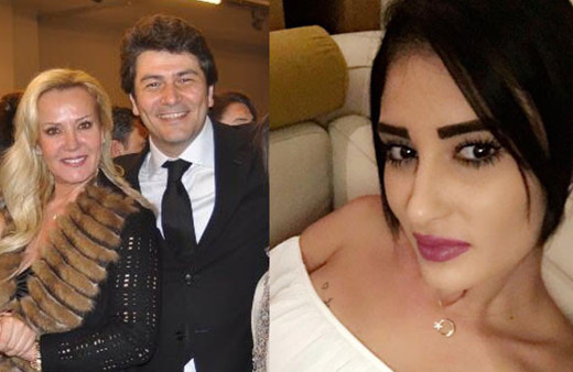 Vatan Şaşmaz cinayetinde flaş gelişme aranan kadın yakalandı