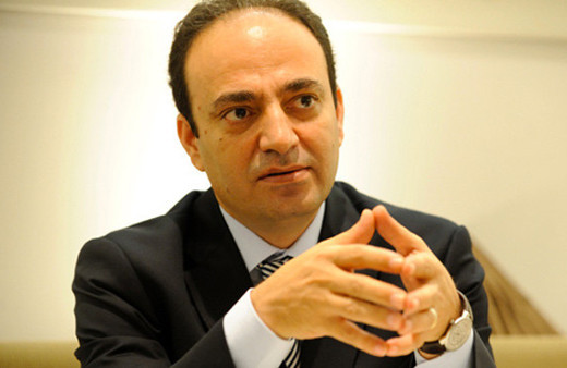 HDP'li Osman Baydemir'e hapis şoku!