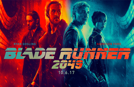 35 yıllık hasret bitiyor! Blade Runner 2049 yarın vizyona giriyor