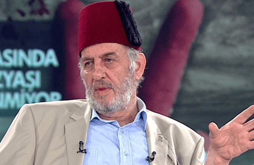 Kadir Mısıroğlu'na soruşturma şoku!