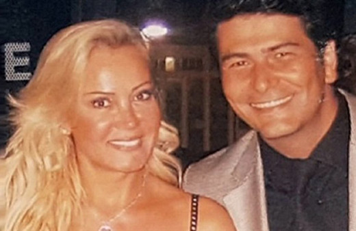 Vatan Şaşmaz-Filiz Aker görüntülerini yayınlayan kadın yakalandı