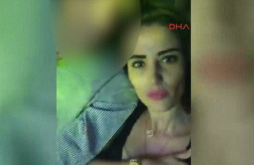 Vatan Şaşmaz cinayetinde flaş gelişme aranan kadın yakalandı