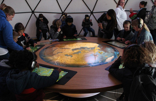 Hollanda'da "bilim ve teknoloji" festivali