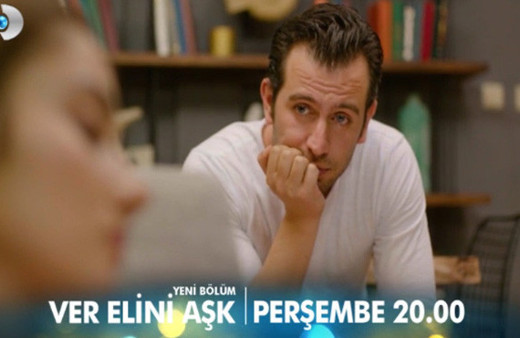 Ver Elini Aşk 6. bölüm fragmanı