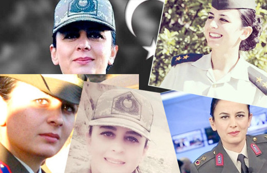 Şehit Songül Yakut'un mirası yeni ortaya çıktı! Aile saklamış