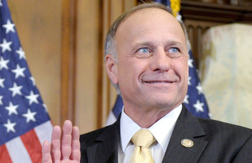 ABD kongre üyesinden bağımsız Kürdistan çıkışı