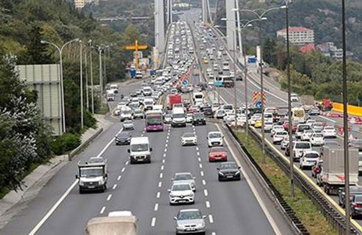 FSM'deki çalışma ne zaman bitecek? Bakan tarih verdi