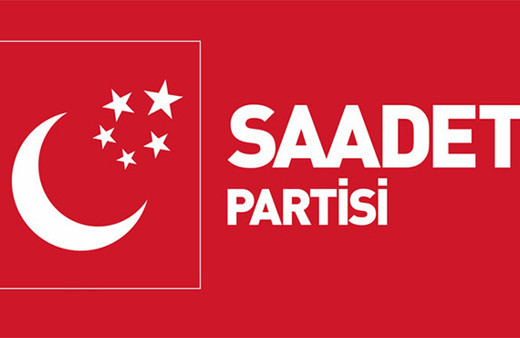 Milli Görüş'te 'haciz' krizi büyüyor! Şok suçlama!