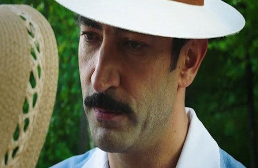 Cingöz Recai'nin 2. fragmanı yayınlandı